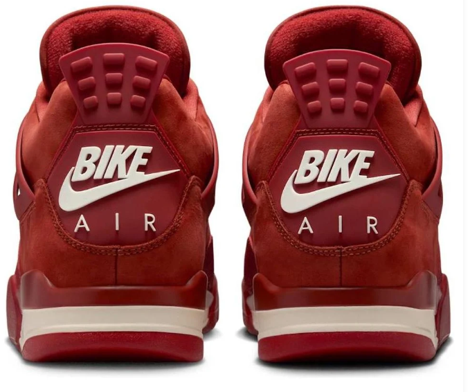Air Jordan 4 Toro Bravo (2026) FQ8138 600