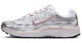 Women's Nike P-6000 'White Elemental Pink' BV1021-108