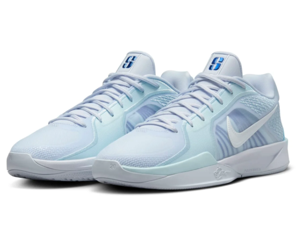 Women's Nike Sabrina 2 EP 'Conductor' FZ1517-002