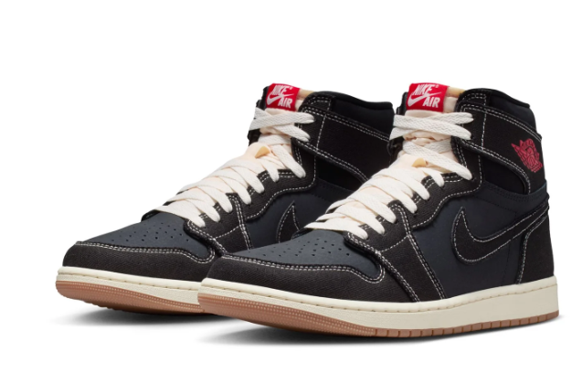 Men's Air Jordan 1 Retro High OG 'Flight Club' II9811-001