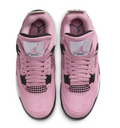 Women's Air Jordan 4 Retro 'Orchid' AQ9129-501