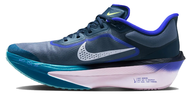 Nike Zoom Fly 6 Running Shoes