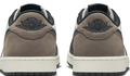 Air Jordan 1 Retro Low OG 'Mocha' CZ0790-102