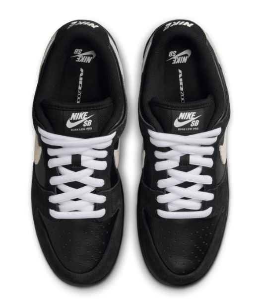 Dunk Low Pro