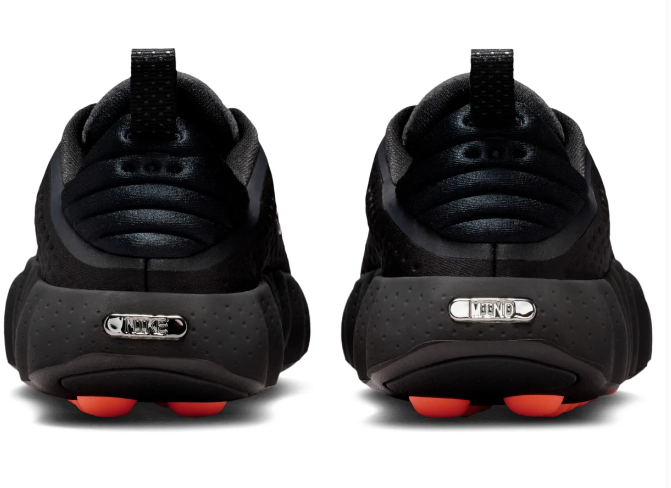 Nike Mind 002 'Black/Hyper Crimson' HQ4308-001