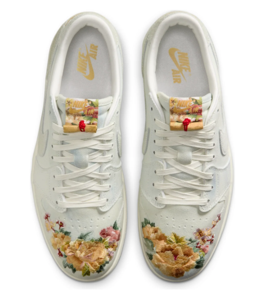 Air Jordan 1 Retro Low OG 'Year of the Horse' (2026) IQ1108-011