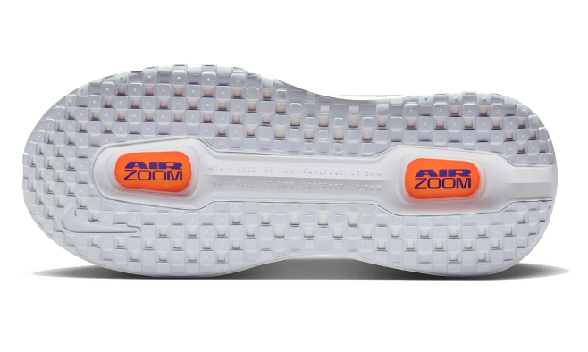 Nike Vomero Premium 'Sail/Black/Coconut Milk/Total Orange'