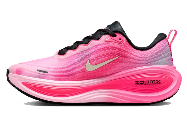 Women's Nike Vomero Plus 'Pink Pearl/Summit White/Pink Glow'