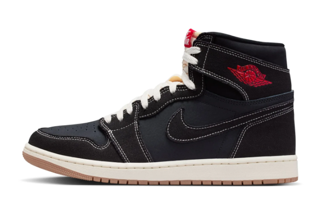 Men's Air Jordan 1 Retro High OG 'Flight Club' II9811-001