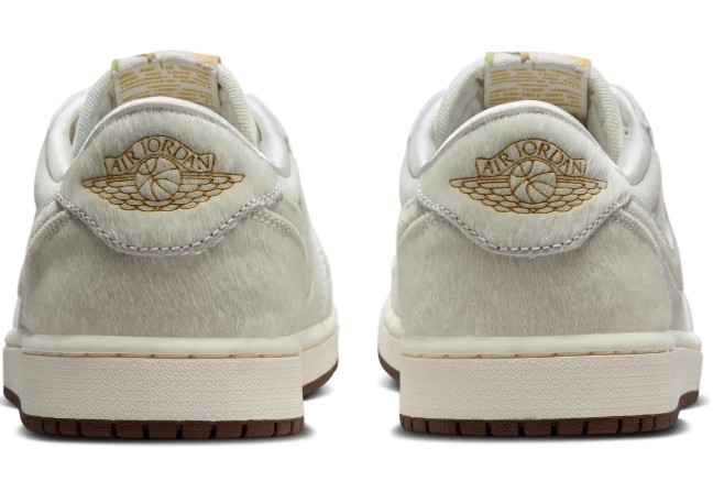 Air Jordan 1 Retro Low OG 'Year of the Horse' (2026) IQ1108-011