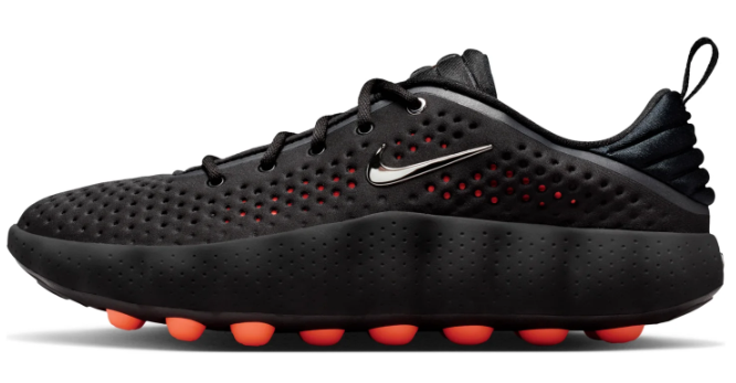 Nike Mind 002 'Black/Hyper Crimson' HQ4308-001